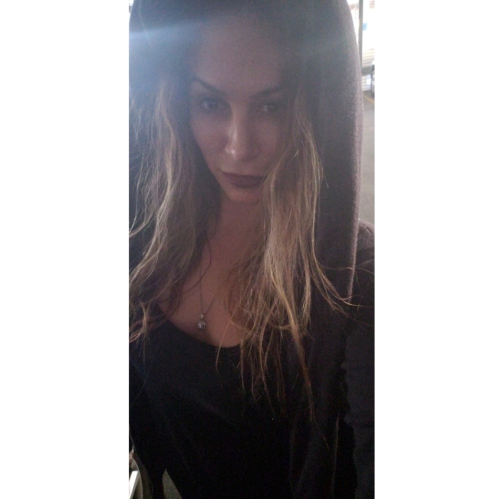 Meet your POSH AMBASSADOR, Danielle